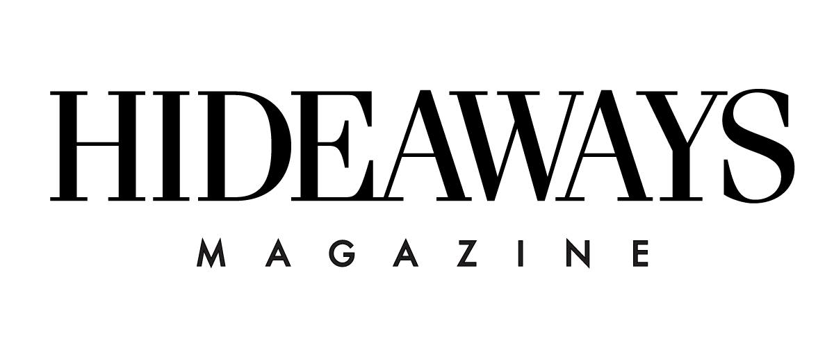 Hideaways Magazine Muskoka Big Lake Lifestyles