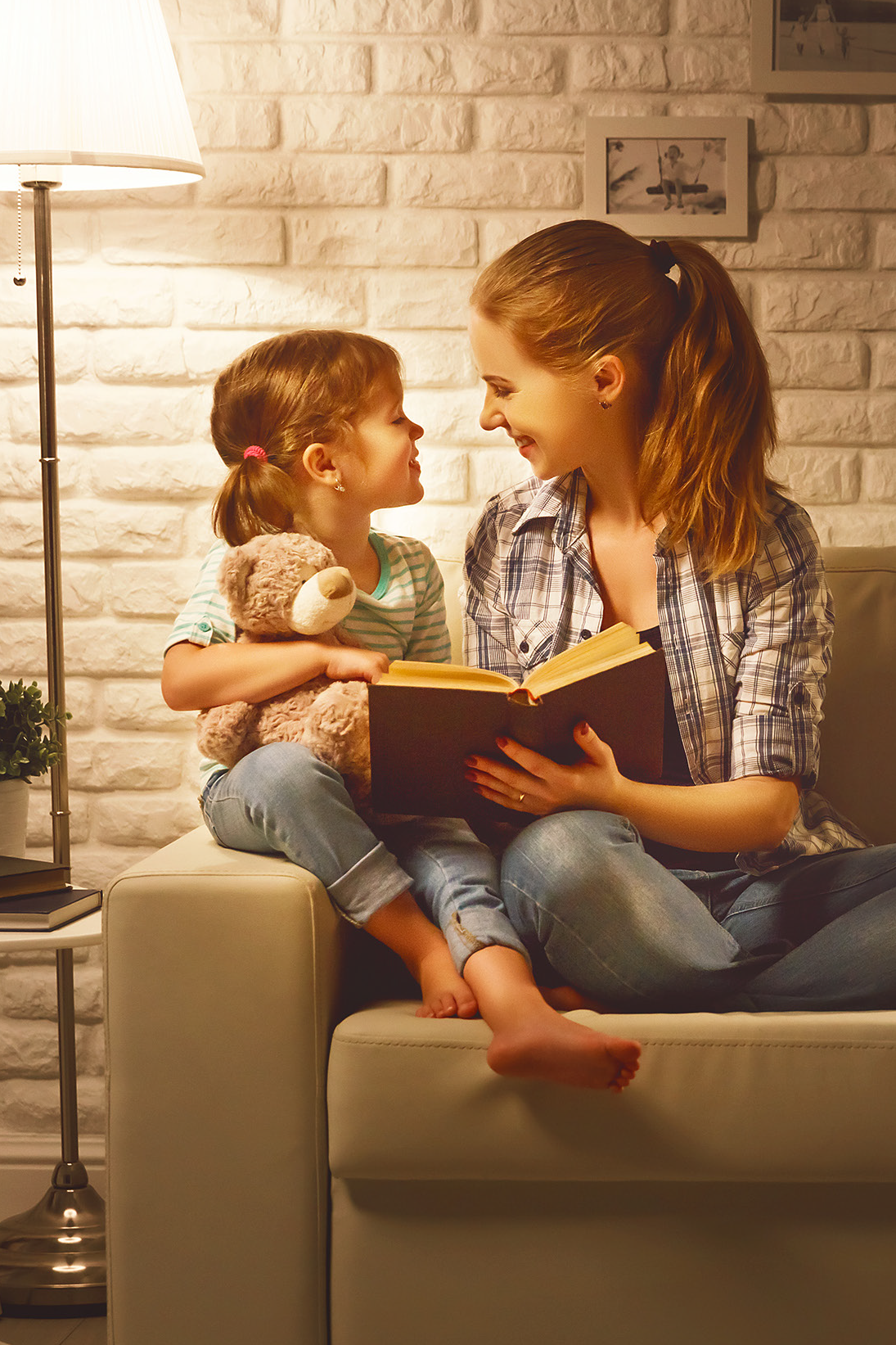 Safe reliable back up power with Generac