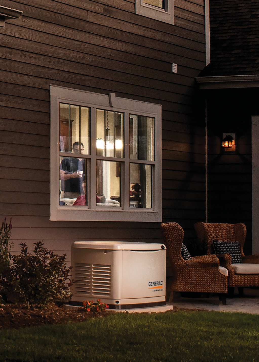 Muskoka Generator Experts