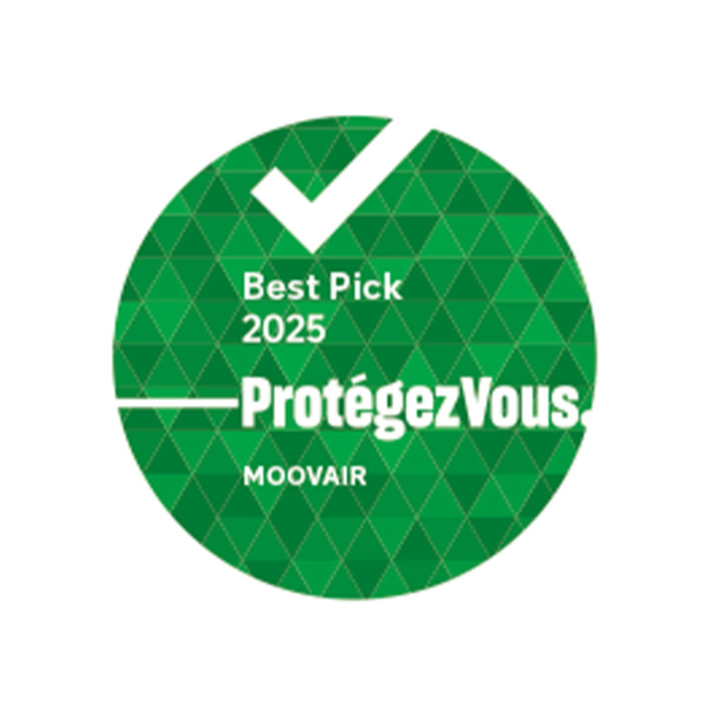 Moovair Best Pick Stevenson Muskoka HVAC