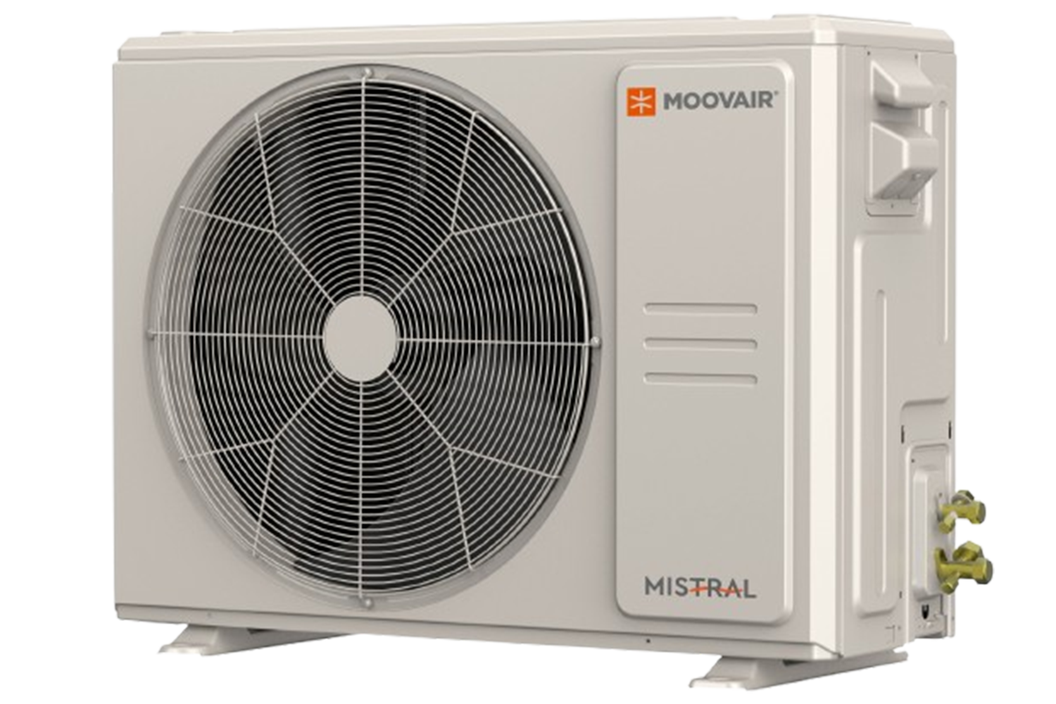 MoovAir Air Conditioning